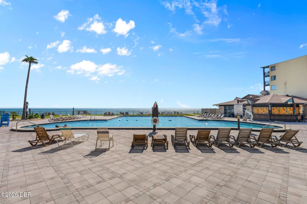 2301 S Atlantic Avenue #511 Daytona Beach Shores, FL 32118