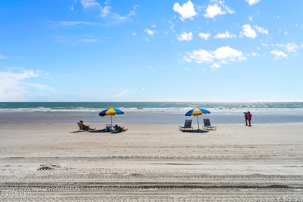 2301 S Atlantic Avenue #511 Daytona Beach Shores, FL 32118