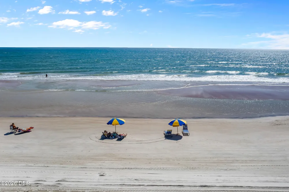 2301 S Atlantic Avenue #511 Daytona Beach Shores, FL 32118