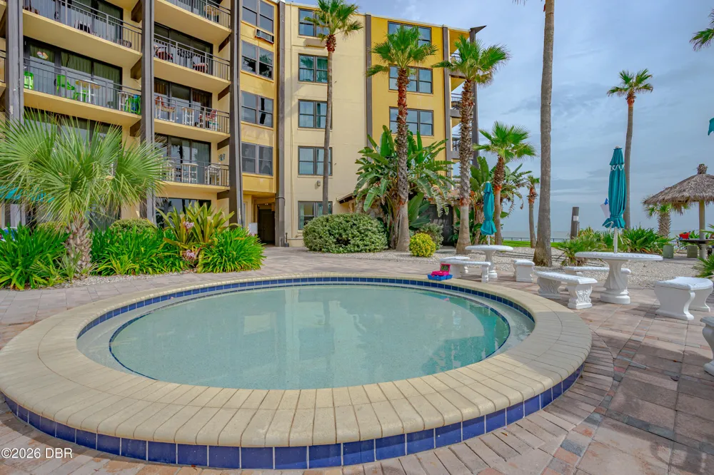 2301 S Atlantic Avenue #511 Daytona Beach Shores, FL 32118