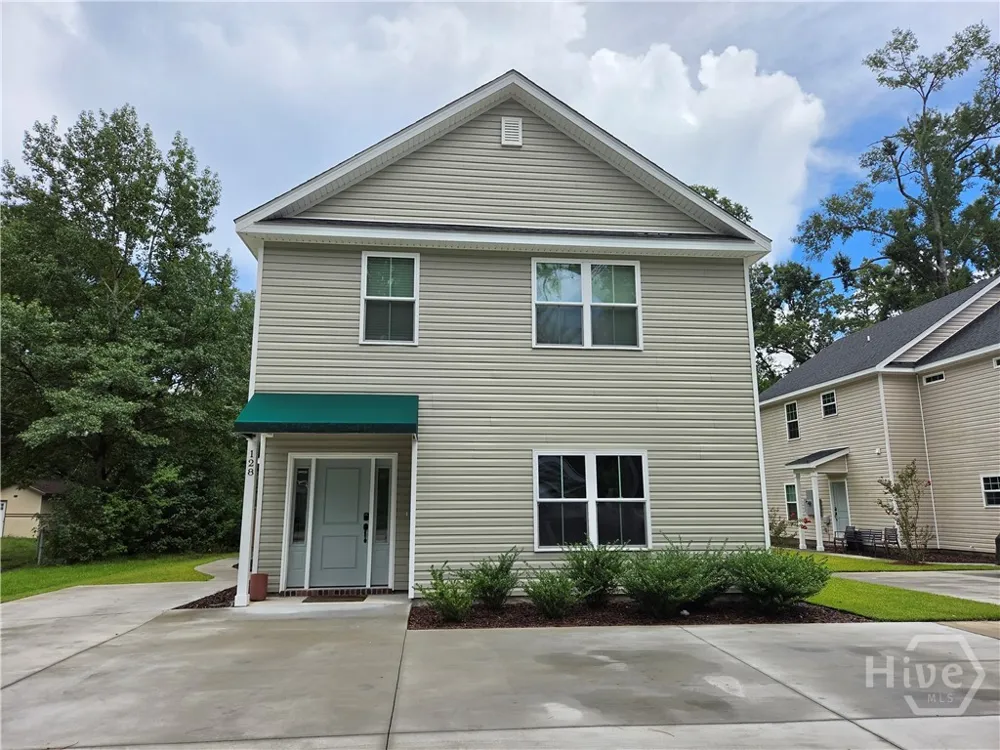 126 Read Street Pooler, GA 31322