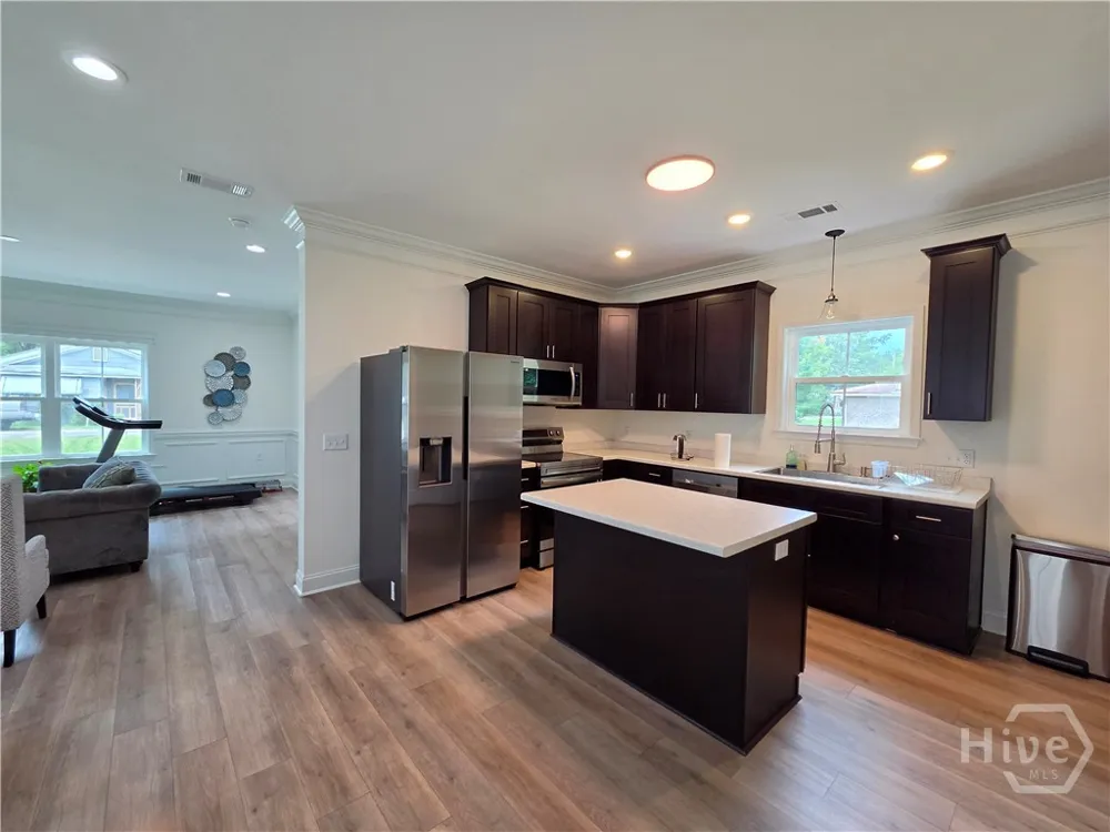 126 Read Street Pooler, GA 31322