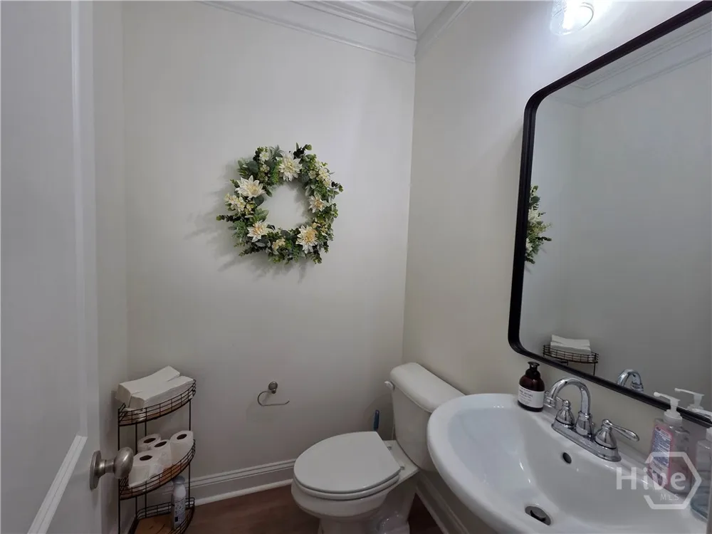 126 Read Street Pooler, GA 31322