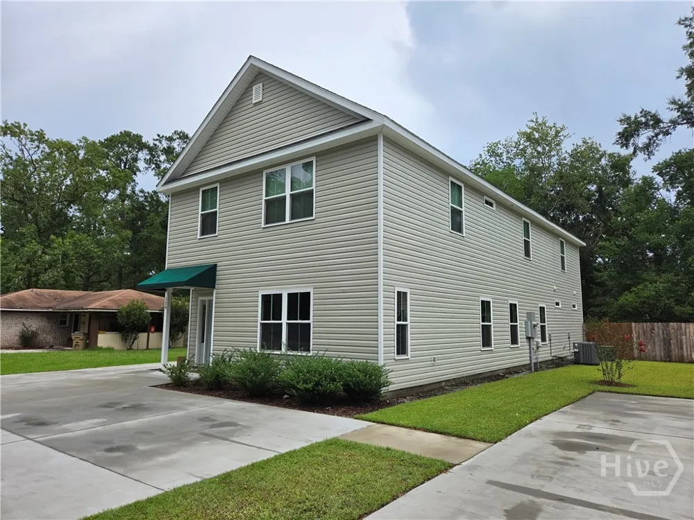 126 Read Street Pooler, GA 31322