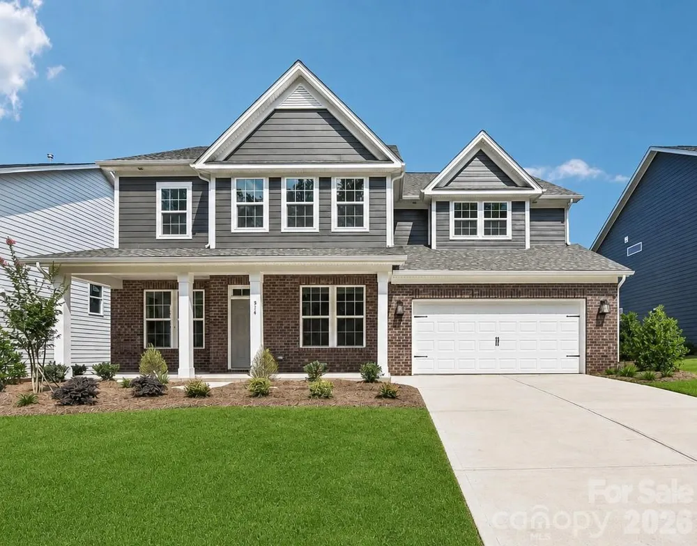 3031 Grandiose Drive Indian Trail, NC 28079