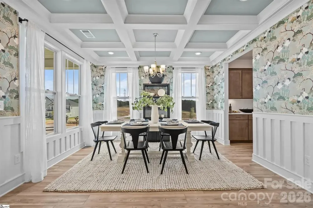 3031 Grandiose Drive Indian Trail, NC 28079