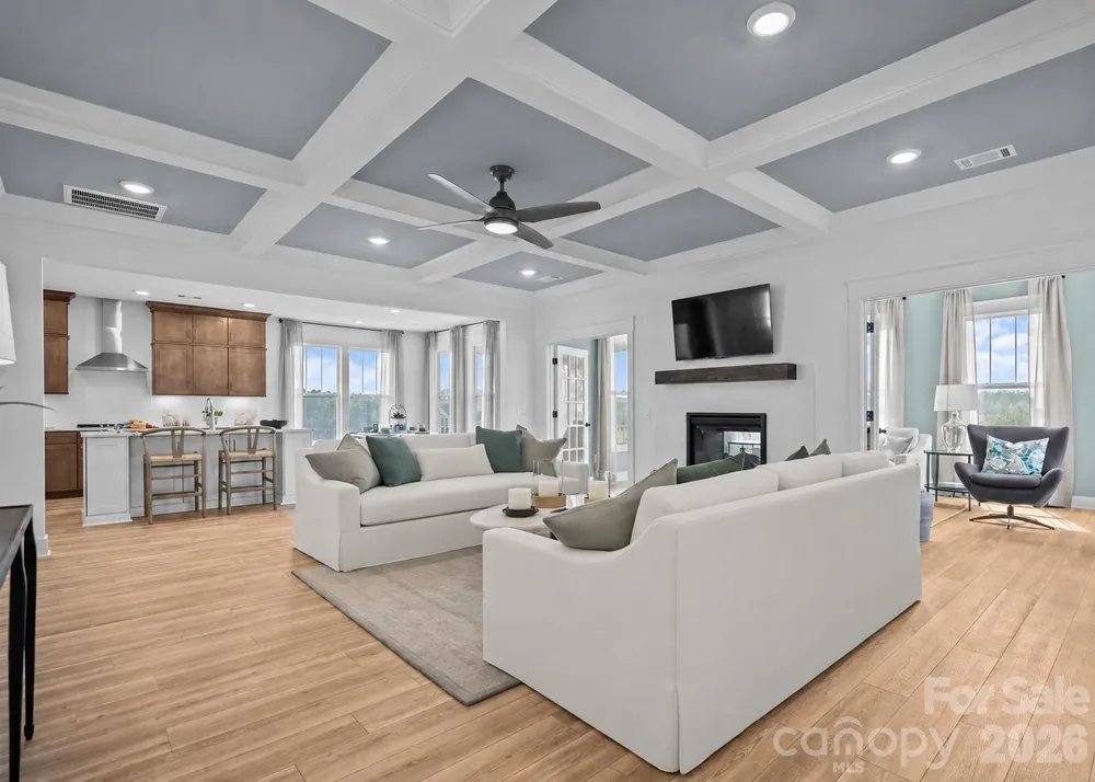 3031 Grandiose Drive Indian Trail, NC 28079