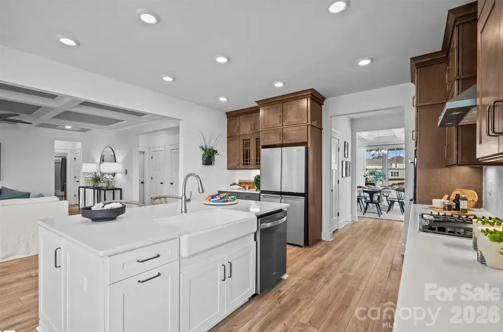 3031 Grandiose Drive Indian Trail, NC 28079
