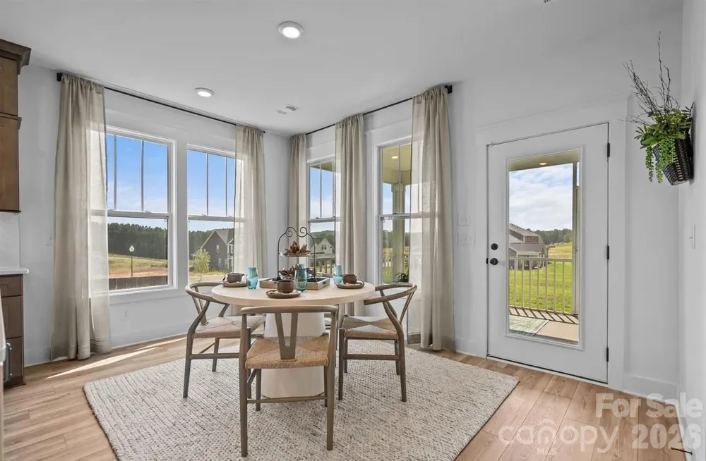 3031 Grandiose Drive Indian Trail, NC 28079