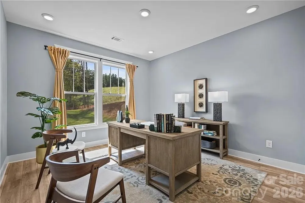 3031 Grandiose Drive Indian Trail, NC 28079