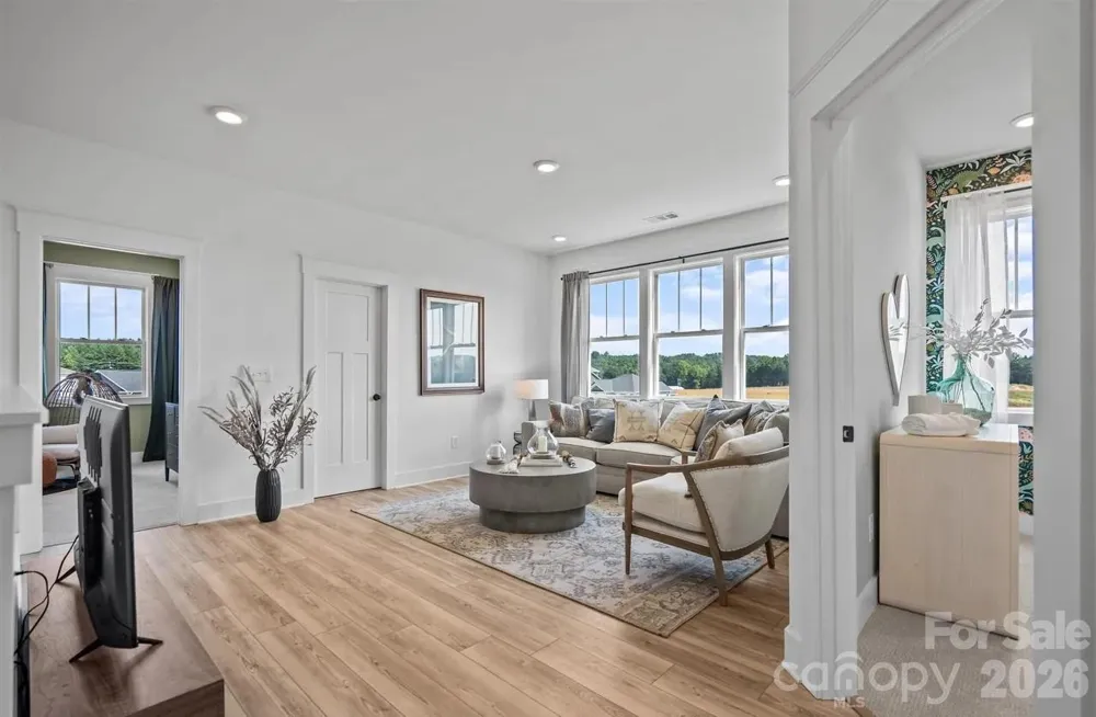 3031 Grandiose Drive Indian Trail, NC 28079