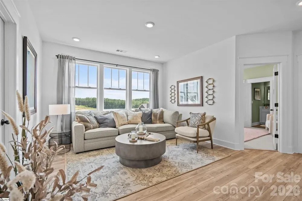 3031 Grandiose Drive Indian Trail, NC 28079