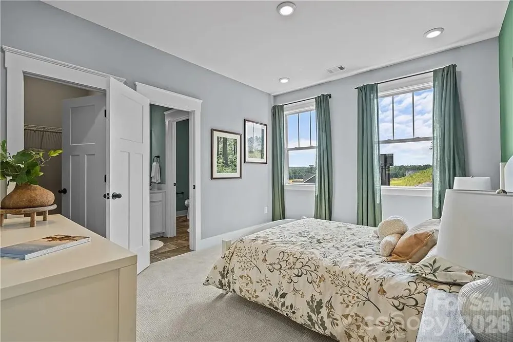 3031 Grandiose Drive Indian Trail, NC 28079