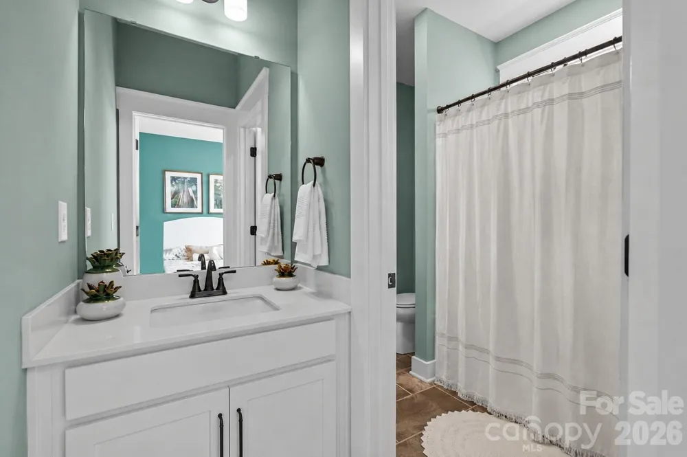 3031 Grandiose Drive Indian Trail, NC 28079