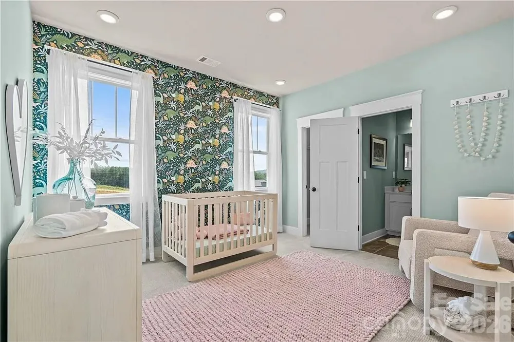 3031 Grandiose Drive Indian Trail, NC 28079