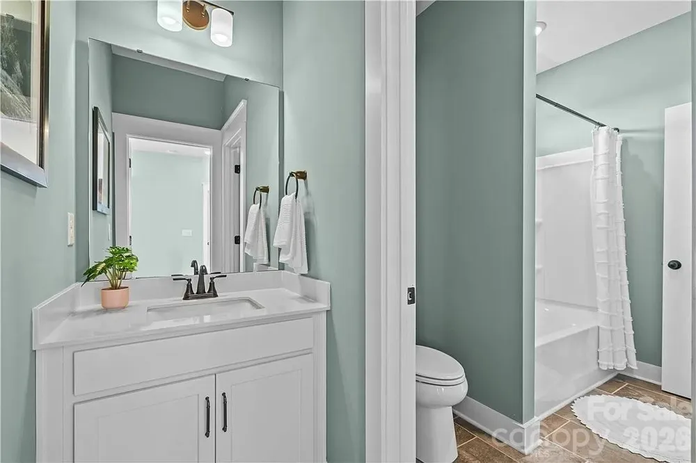 3031 Grandiose Drive Indian Trail, NC 28079