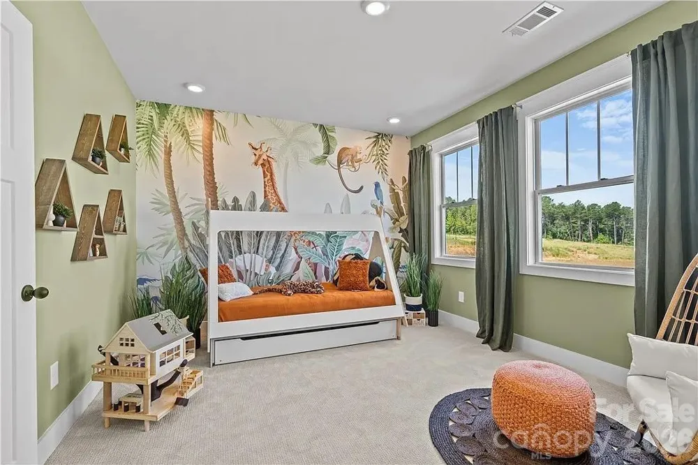 3031 Grandiose Drive Indian Trail, NC 28079
