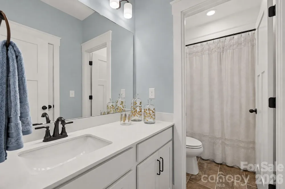 3031 Grandiose Drive Indian Trail, NC 28079