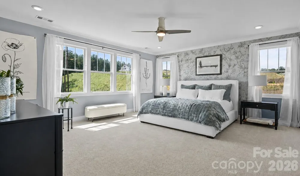 3031 Grandiose Drive Indian Trail, NC 28079