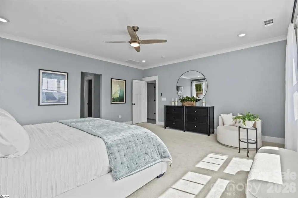 3031 Grandiose Drive Indian Trail, NC 28079
