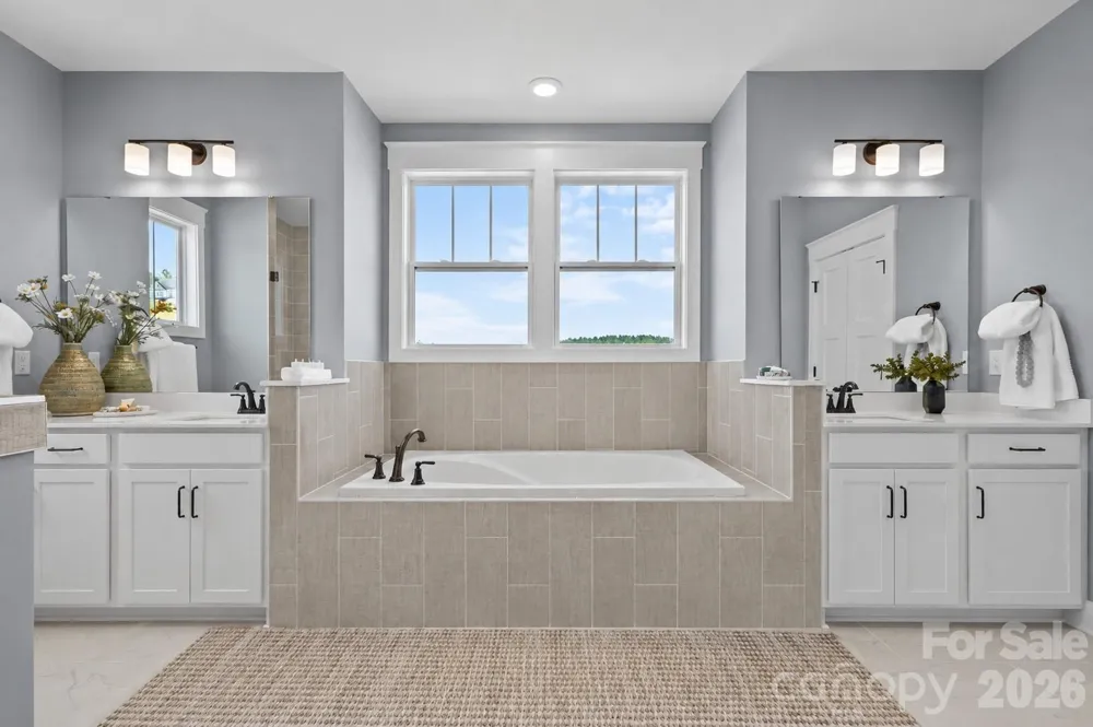3031 Grandiose Drive Indian Trail, NC 28079