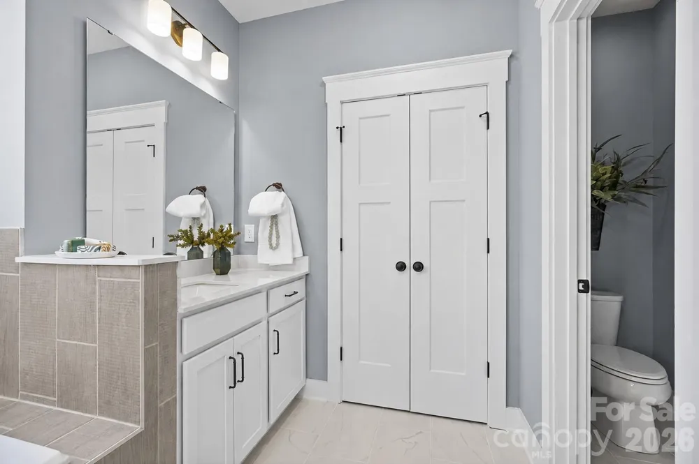 3031 Grandiose Drive Indian Trail, NC 28079