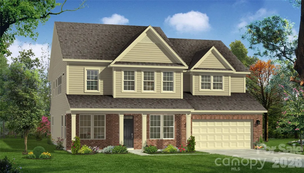 3031 Grandiose Drive Indian Trail, NC 28079