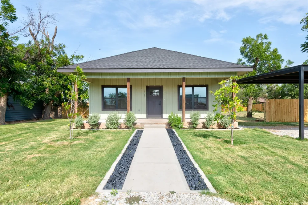 308 Yucca Merkel, TX 79536