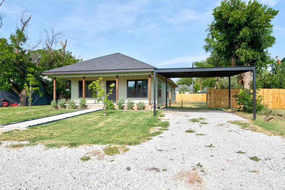 308 Yucca Merkel, TX 79536