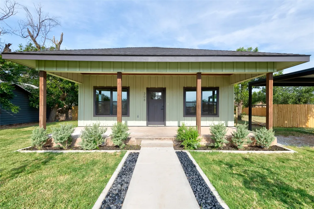 308 Yucca Merkel, TX 79536