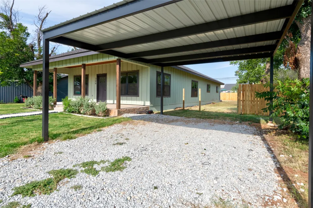 308 Yucca Merkel, TX 79536
