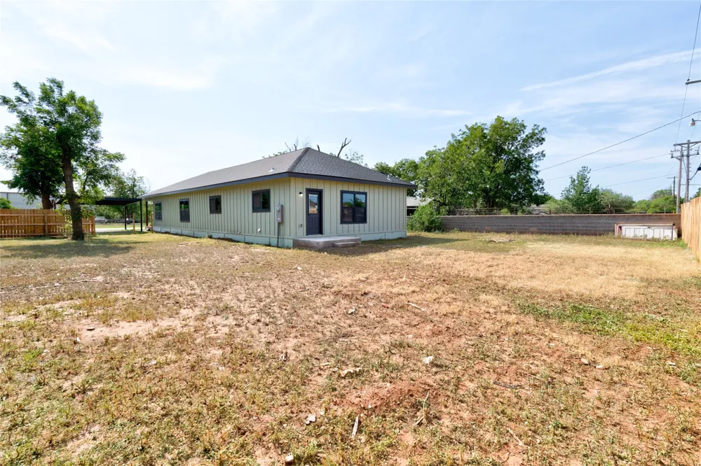 308 Yucca Merkel, TX 79536