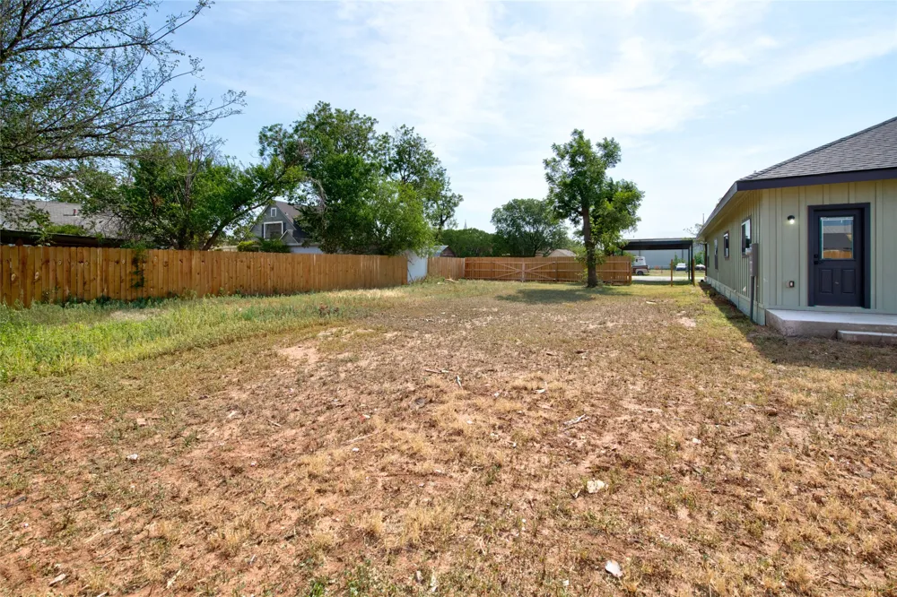 308 Yucca Merkel, TX 79536
