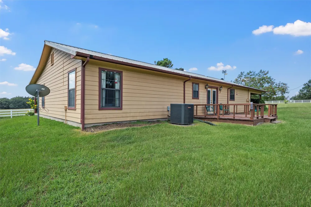 671 Lcr 516 Mexia, TX 76667