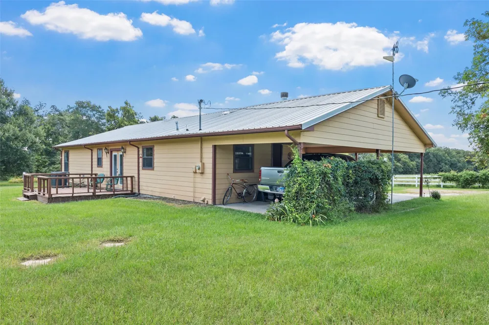 671 Lcr 516 Mexia, TX 76667