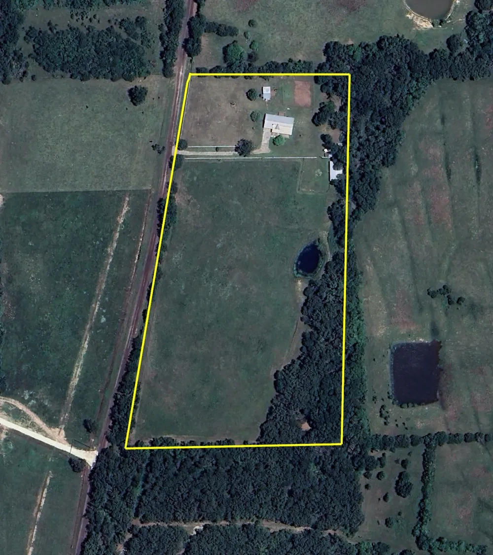 671 Lcr 516 Mexia, TX 76667