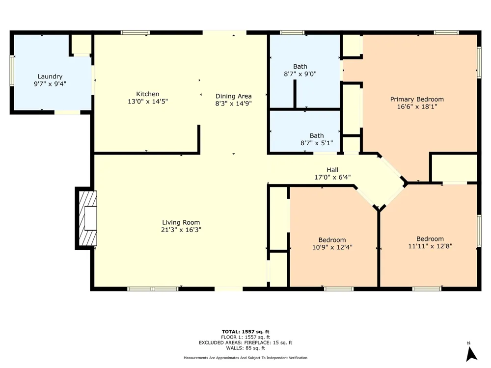 671 Lcr 516 Mexia, TX 76667