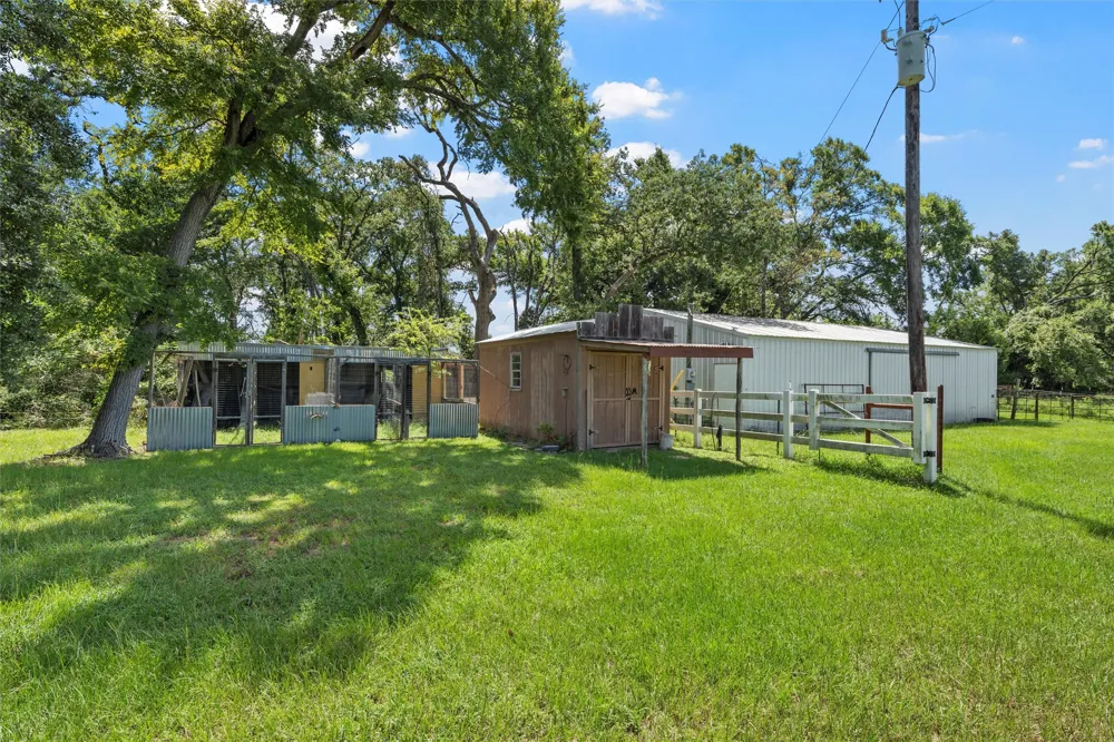 671 Lcr 516 Mexia, TX 76667