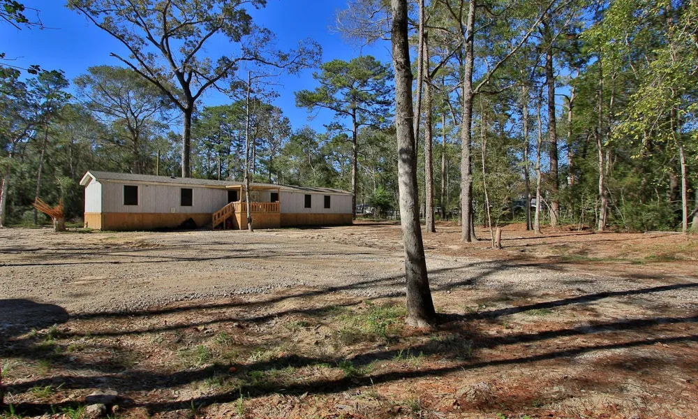 19324 Crystalwood Estates Drive New Caney, TX 77357