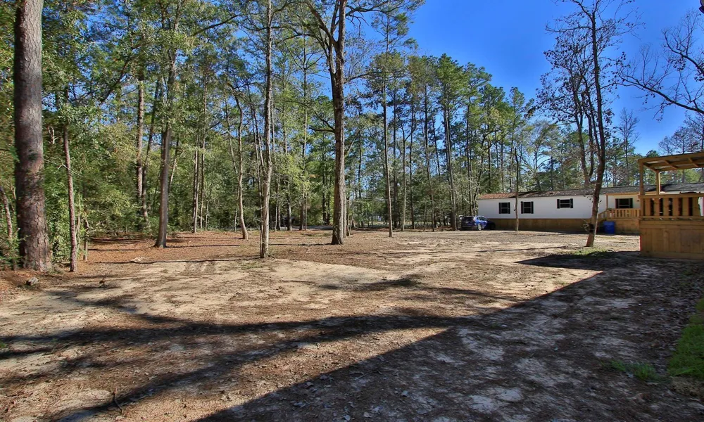 19324 Crystalwood Estates Drive New Caney, TX 77357
