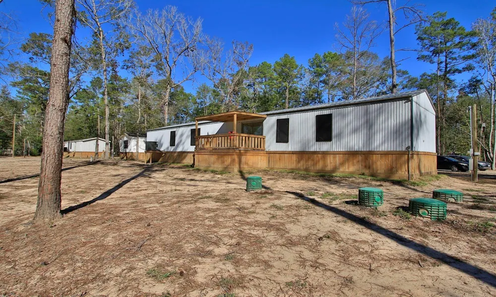 19324 Crystalwood Estates Drive New Caney, TX 77357