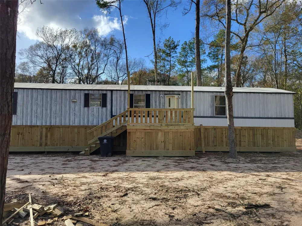 19324 Crystalwood Estates Drive New Caney, TX 77357