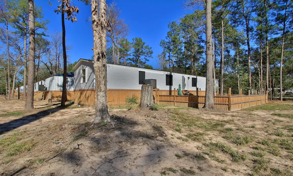 19324 Crystalwood Estates Drive New Caney, TX 77357