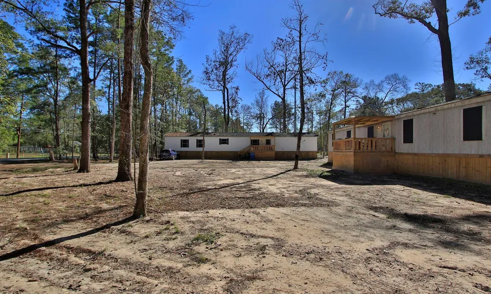 19324 Crystalwood Estates Drive New Caney, TX 77357