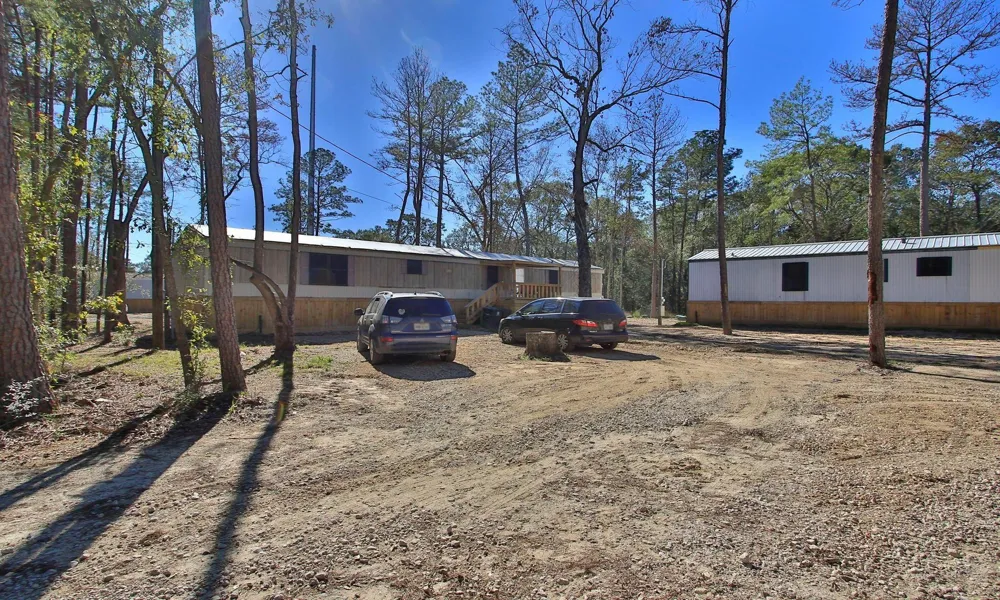 19324 Crystalwood Estates Drive New Caney, TX 77357