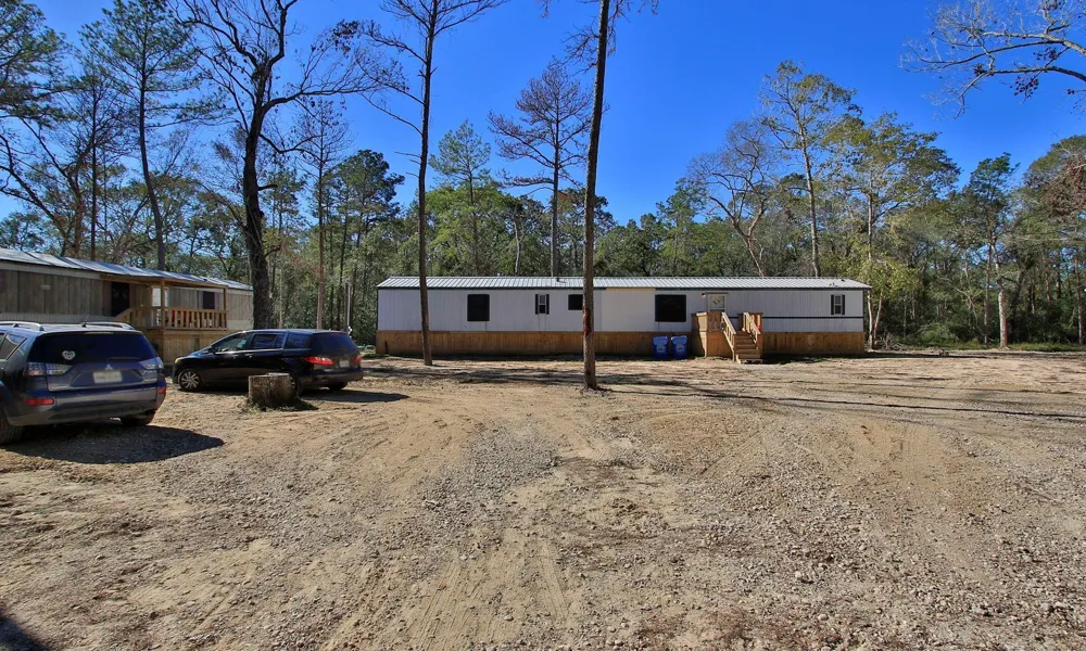 19324 Crystalwood Estates Drive New Caney, TX 77357