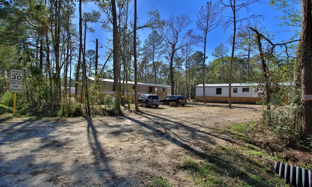 19324 Crystalwood Estates Drive New Caney, TX 77357