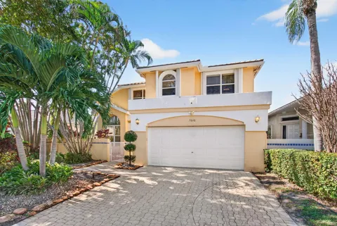 7848 Travelers Tree Drive