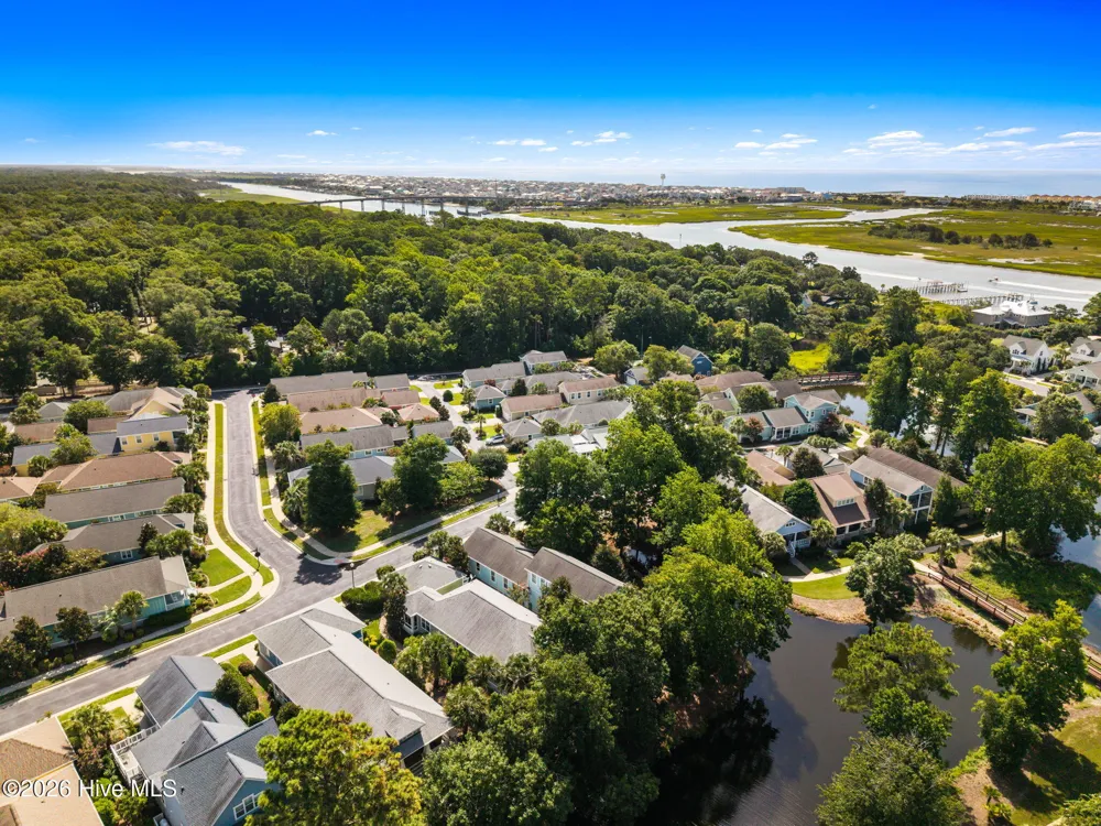 1692 Round Turn Road SW Ocean Isle Beach, NC 28469