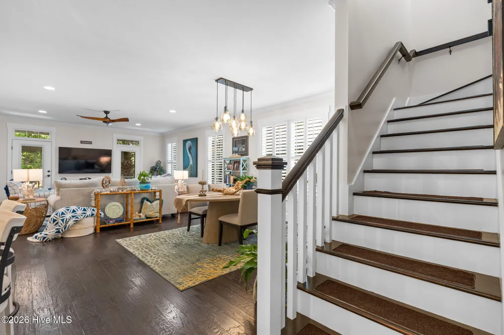 1692 Round Turn Road SW Ocean Isle Beach, NC 28469